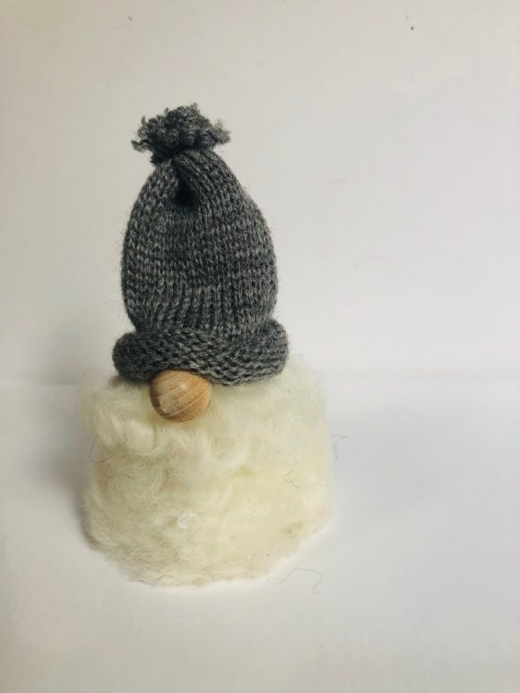 casperblancbonnet gris